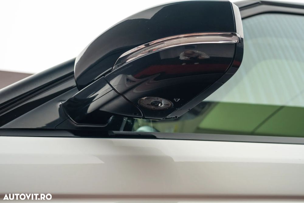 Land Rover Range Rover Sport - 35