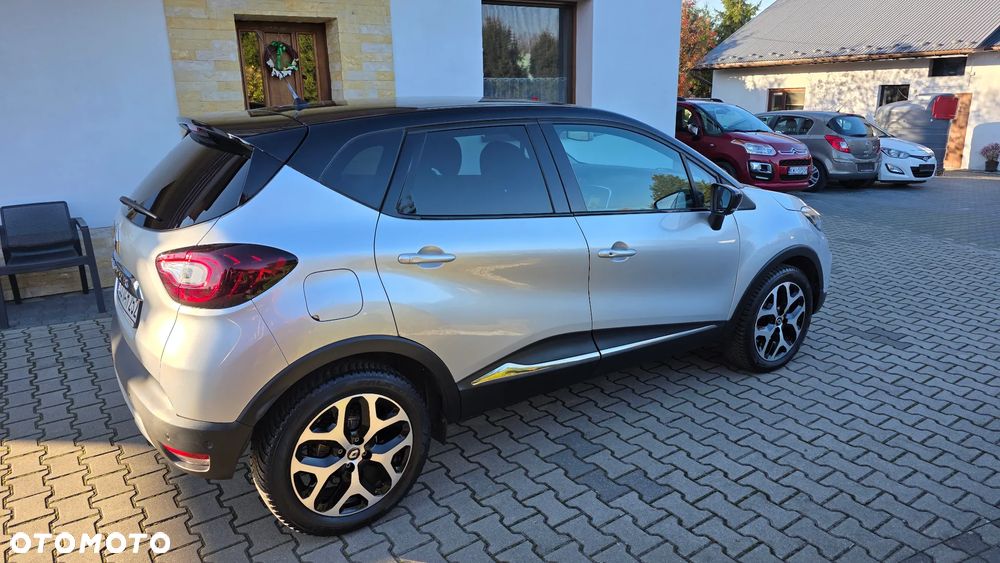 Renault Captur 1.3 Energy TCe S-Edition - 8