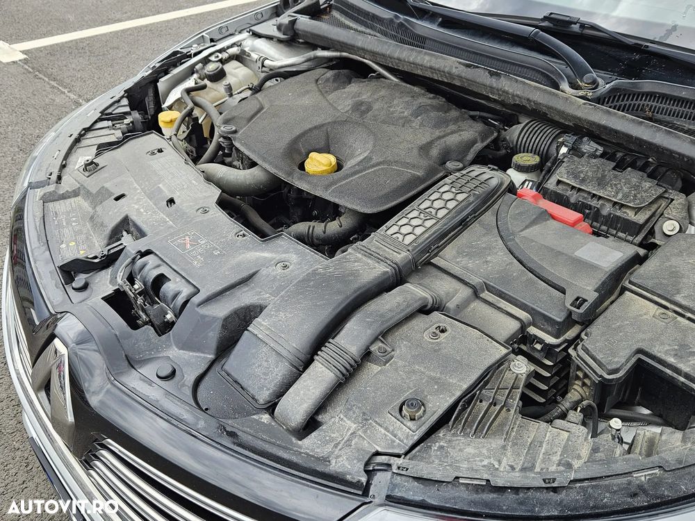 Renault Talisman ENERGY dCi Life - 19