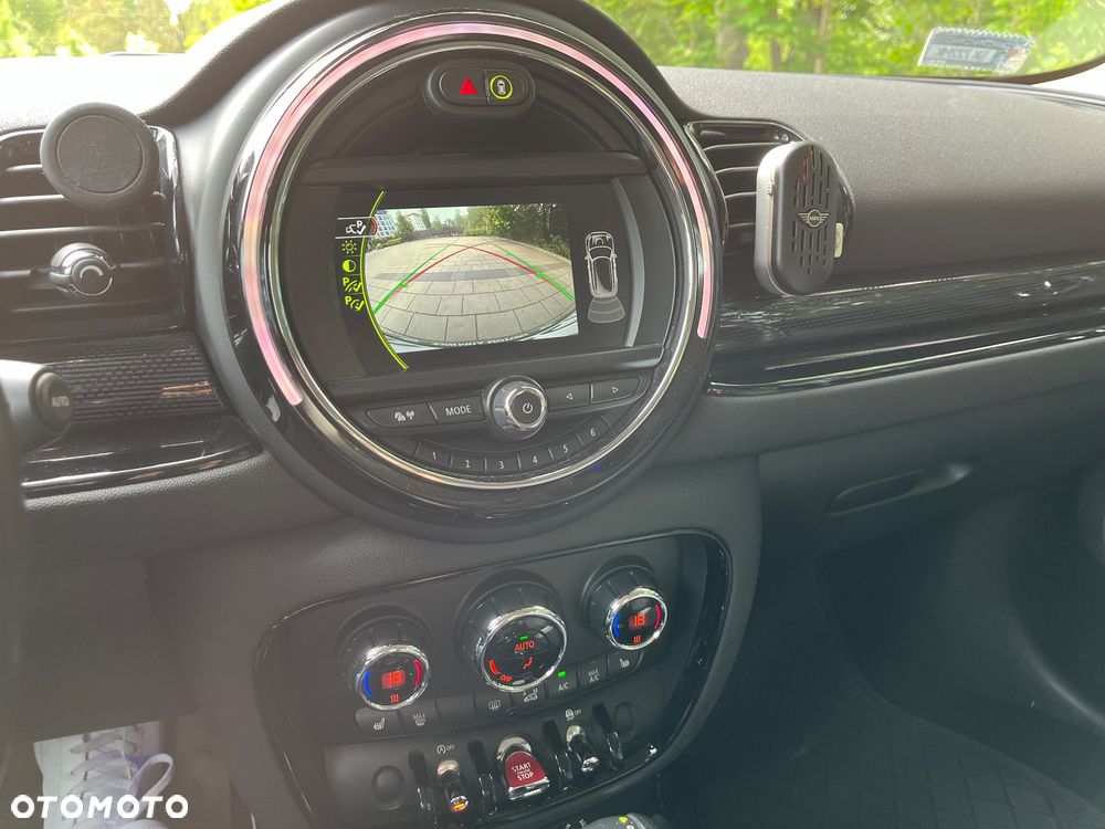 MINI Clubman Cooper - 7