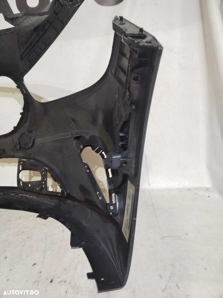 Bara fata Mercedes B-Class W247, 2019, 2020, 2021, 2022, 2023, cod origine OE A247885300. - 8