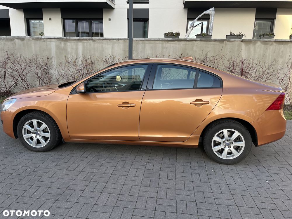 Volvo S60 - 8