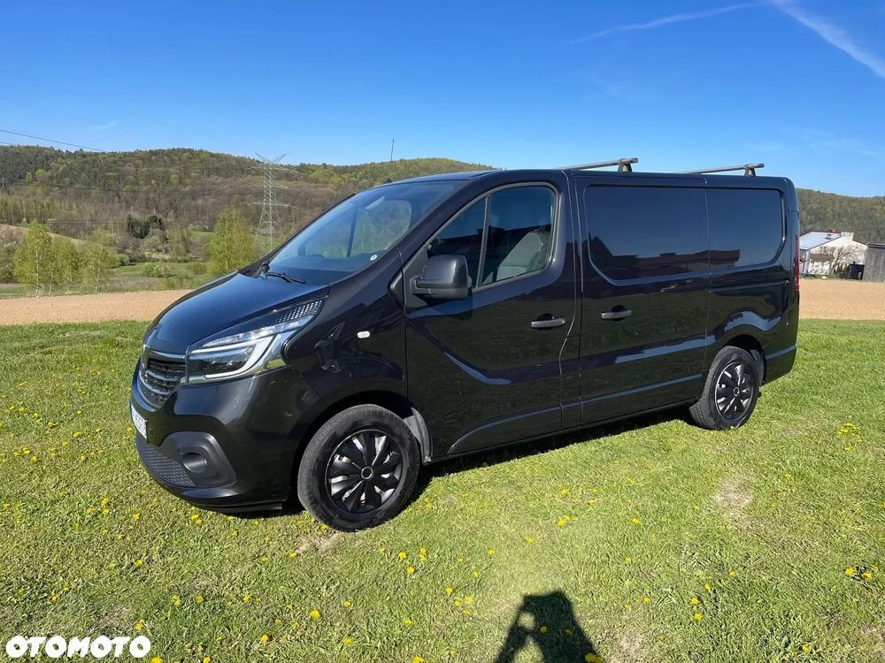 Renault Trafic - 11