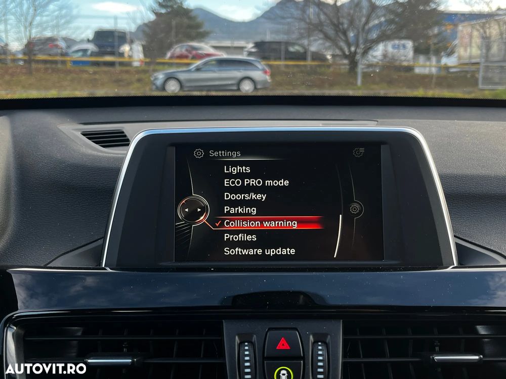 BMW X1 sDrive18i Standard - 23