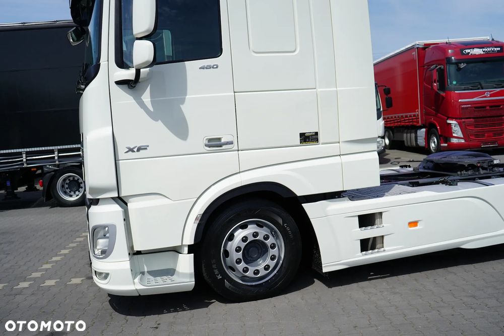DAF / 106 / 480 / E 6 / ACC / MEGA / LOW DECK / I - COOL / RETARDER / SUPER SPACE CAB - 18