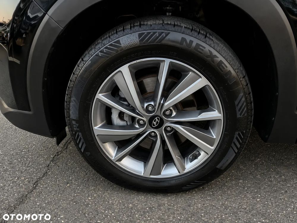 Hyundai Santa Fe - 5