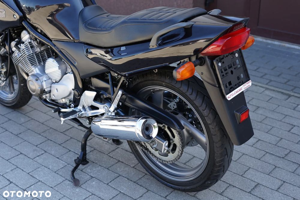 Yamaha XJ - 26