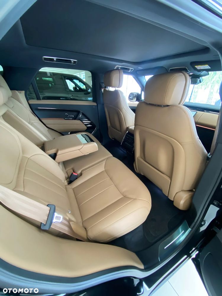 Land Rover Range Rover Sport S 3.0 D250 mHEV SE - 7