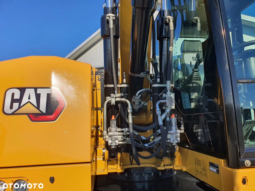 Caterpillar M 314 F - 24