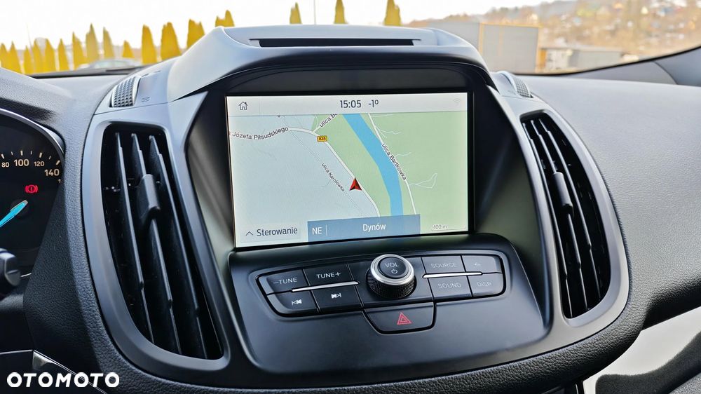 Ford Kuga 2.0 TDCi 4x4 ST-Line - 30