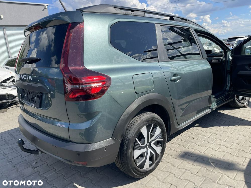 Dacia Jogger - 6