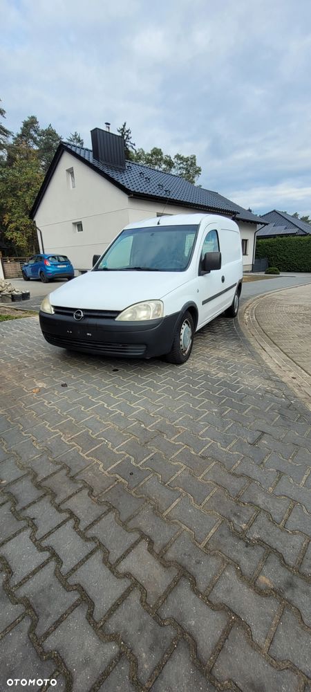 Opel Combo Tour 1.3 CDTI Arizona - 4