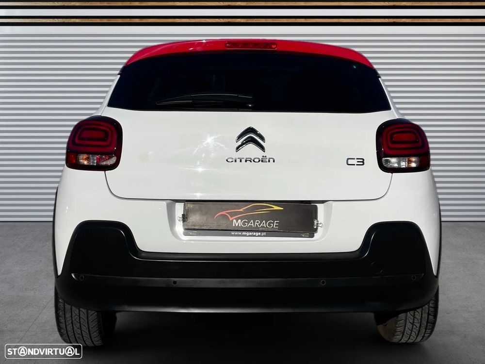 Citroën C3 Pure Tech S&S Shine Pack - 13