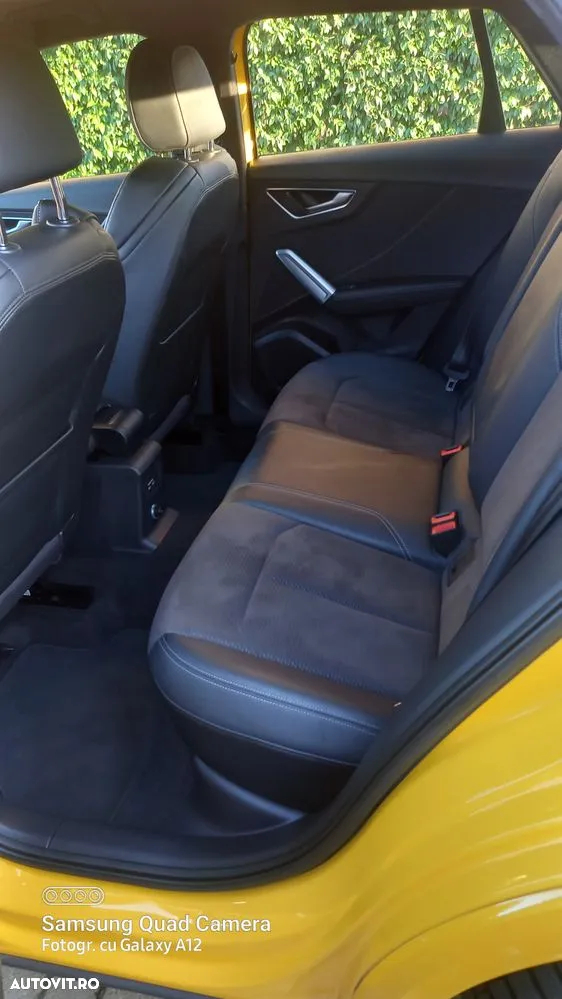 Audi Q2 1.6 TDI sport - 6