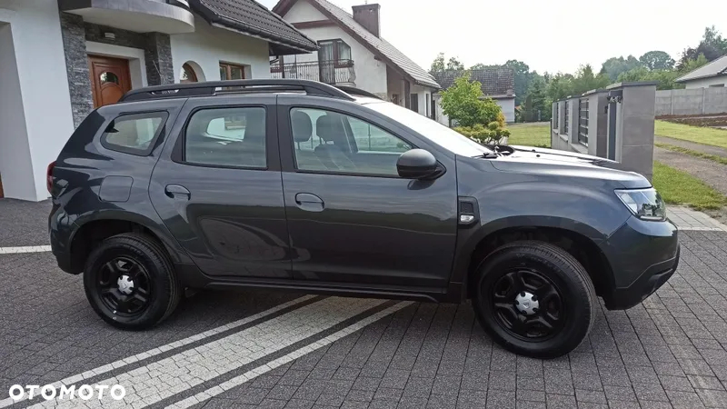 Dacia Duster 1.6 16V 4x2 Laureate - 3