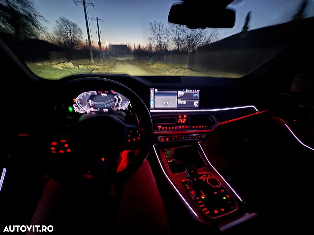 BMW X5 xDrive45e - 6