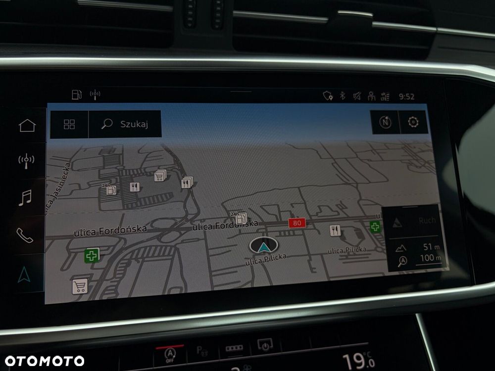 Audi A6 Limousine - 32