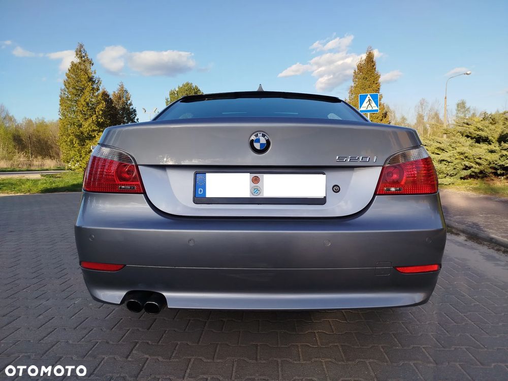 BMW Seria 5 - 11