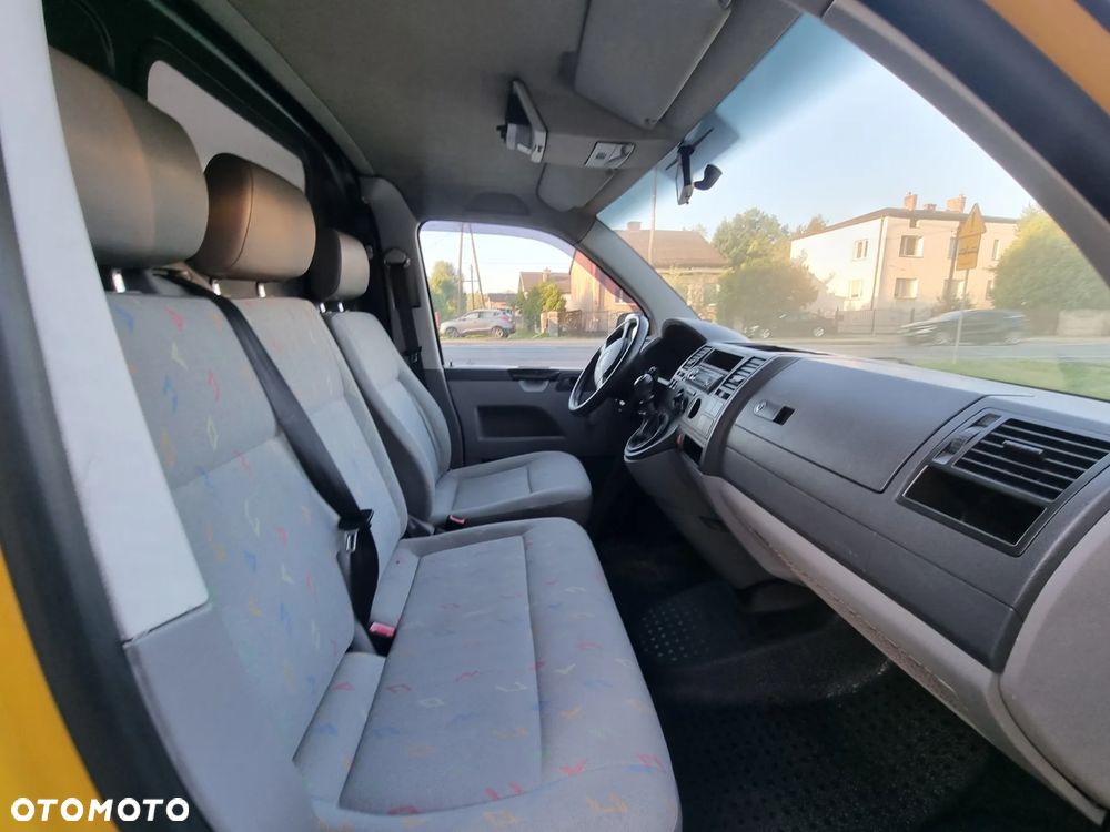 Volkswagen T5 - 7