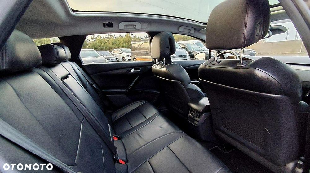 Peugeot 508 - 16