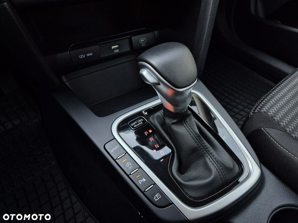 Kia Ceed 1.5 T-GDI M DCT - 27