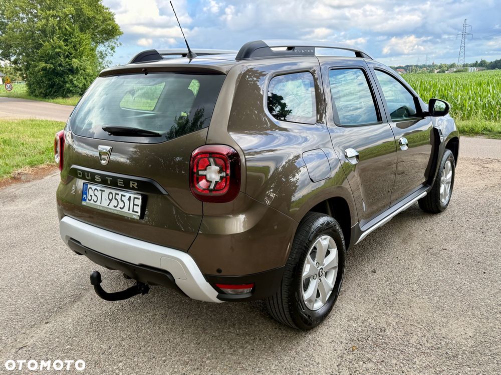 Dacia Duster 1.0 TCe Prestige - 35
