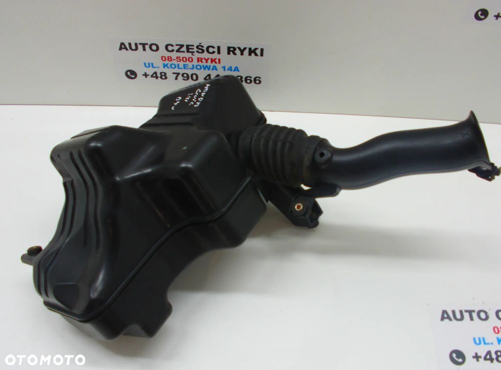 Honda Civic 1.4B VII obudowa filtra powierza - 1