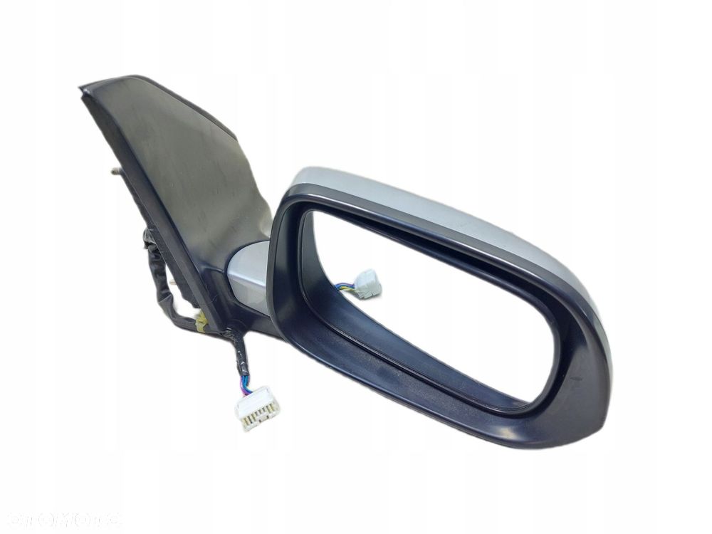 Lusterko Prawe Honda Civic Vii 7 Pin - 1