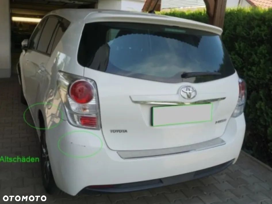 Toyota Verso 1.8 Multidrive Edition - 3