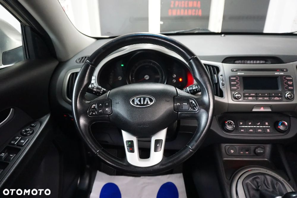 Kia Sportage 1.6 GDI L 2WD - 28