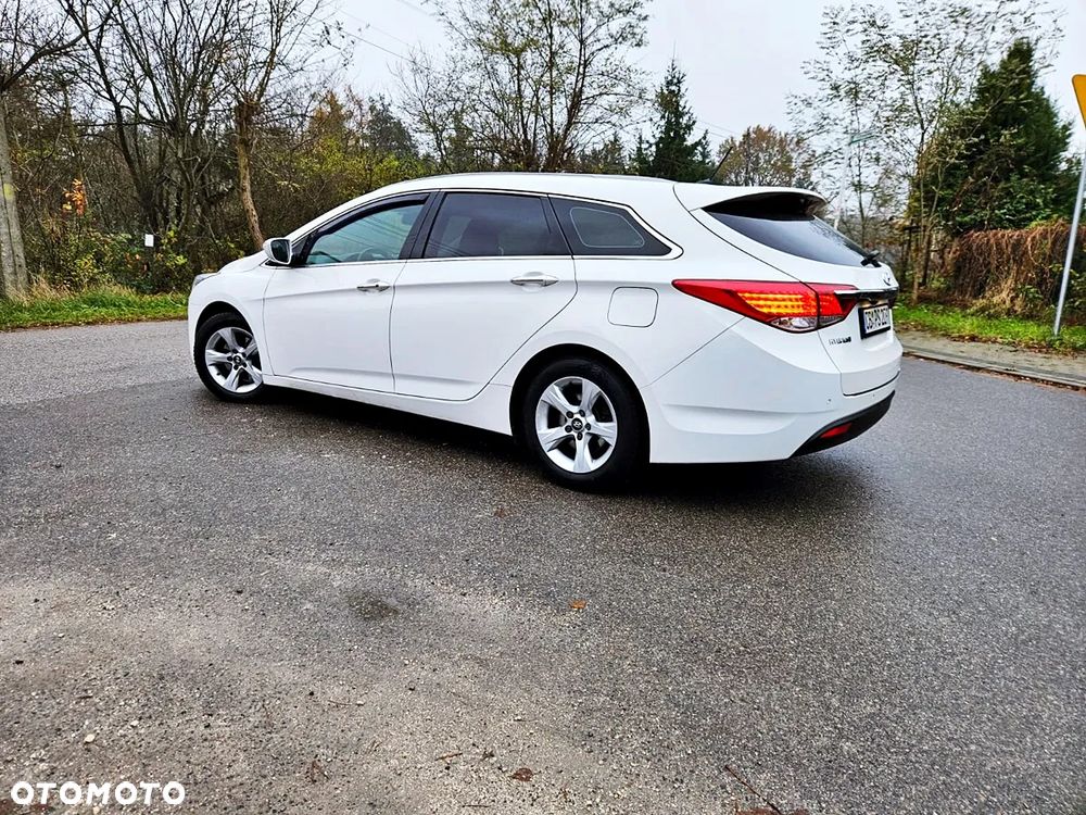 Hyundai i40 2.0 GDI Comfort - 7