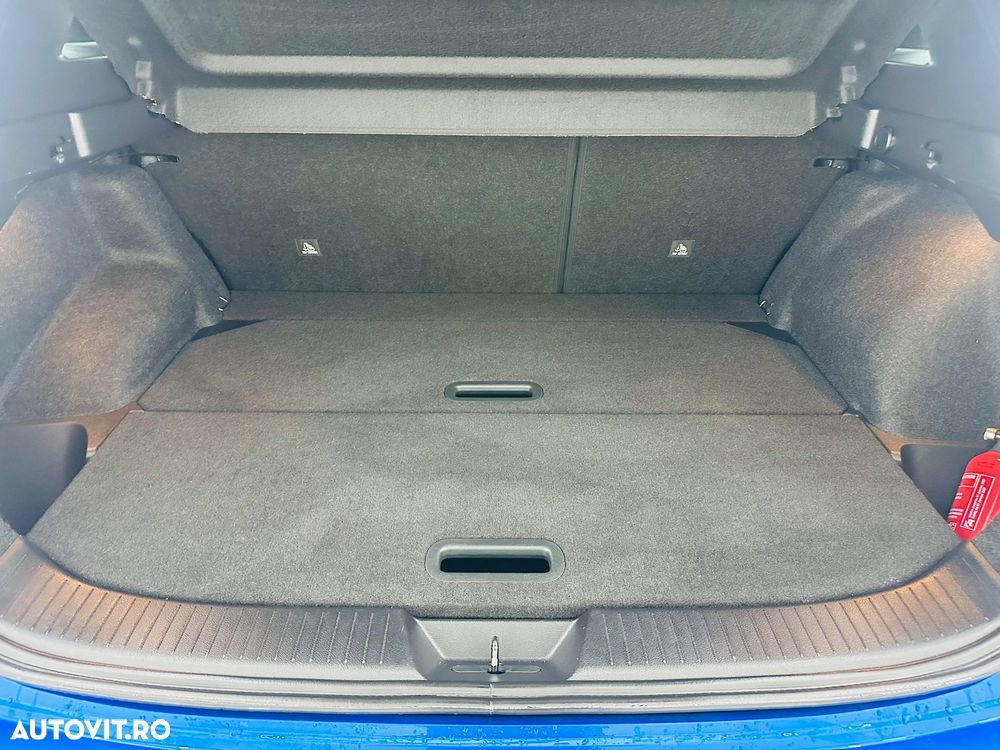 Nissan Qashqai 1.3 DIG-T MHEV Tekna - 20