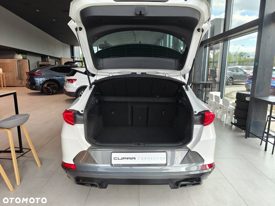 Cupra Formentor - 14