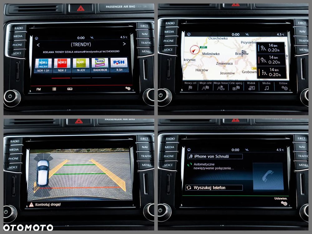 Volkswagen Tiguan 2.0 TDI SCR 4MOTION BlueMotion Technology Lounge Sport & Style - 38