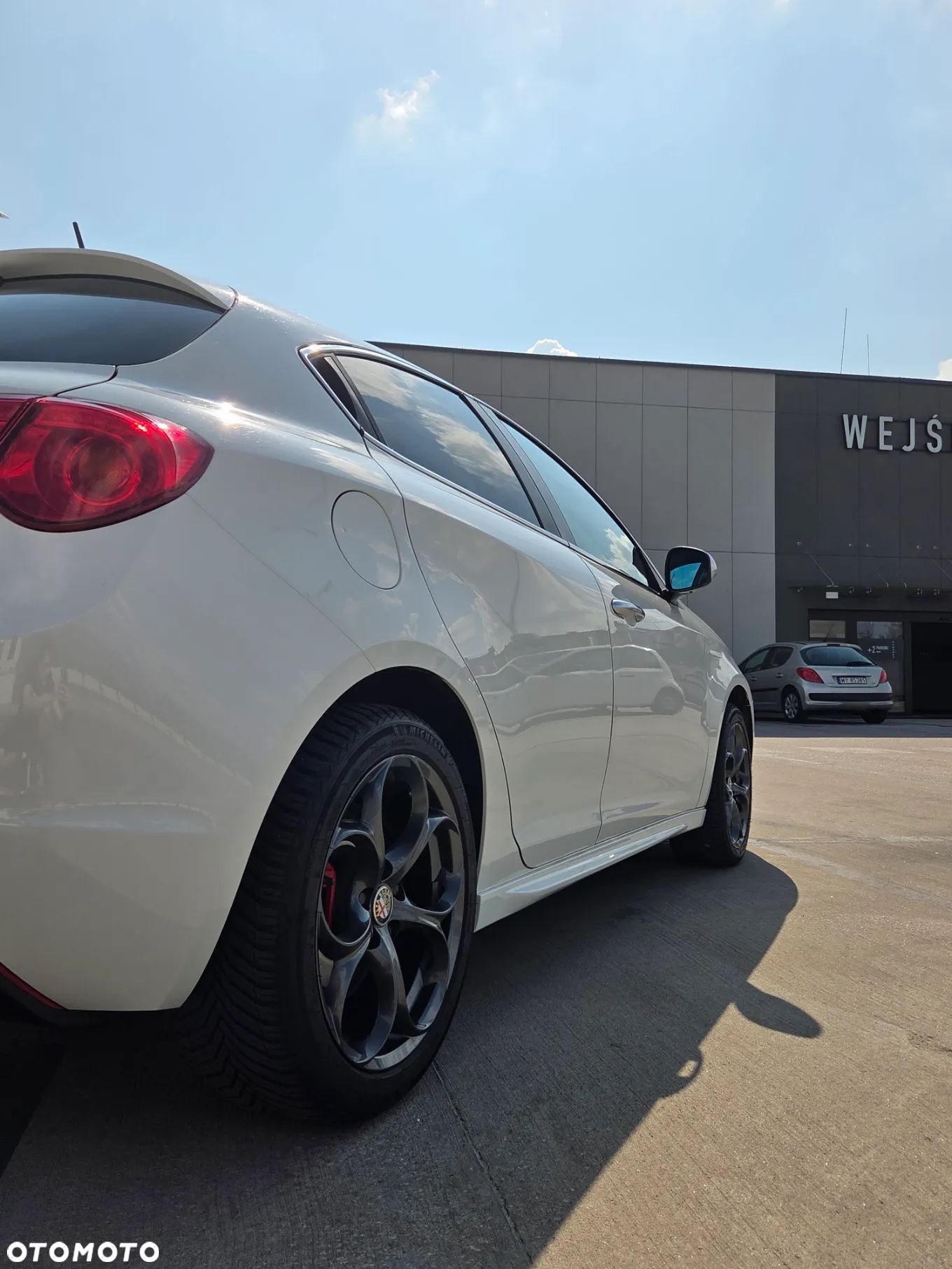 Alfa Romeo Giulietta 1.4 TB MultiAir Distinctive - 17