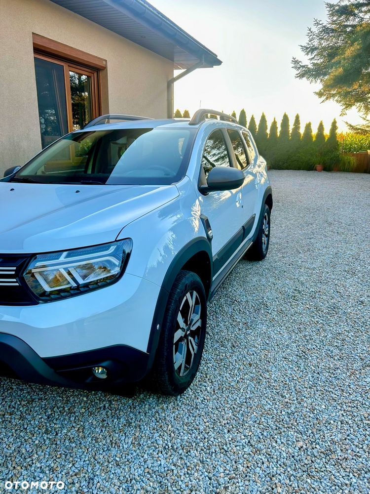 Dacia Duster - 6