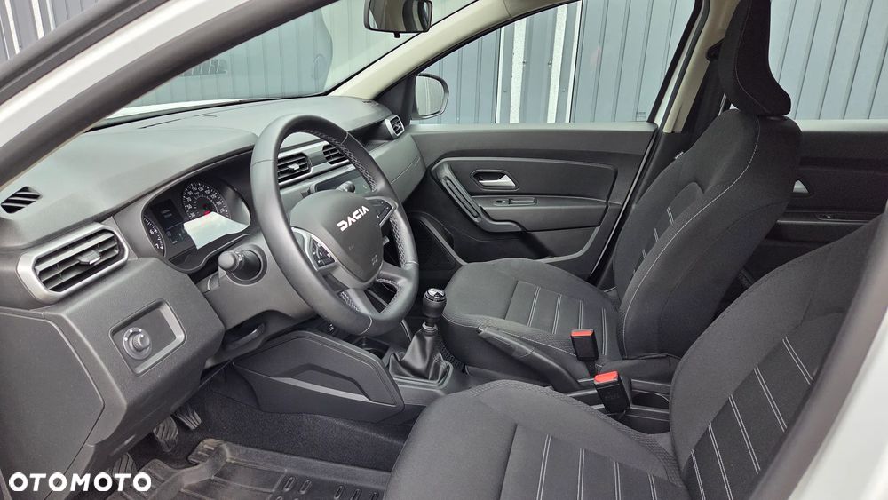 Dacia Duster 1.0 TCe Expression - 2