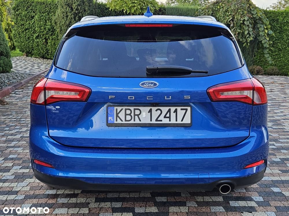 Ford Focus - 11