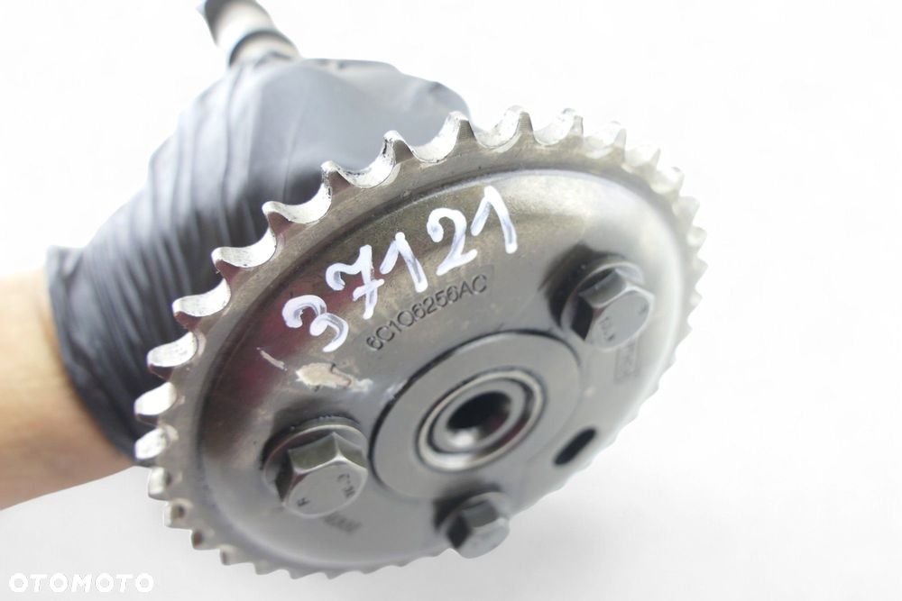 Wałek Rozrządu Ssący FORD TRANSIT MK7 MK8 2.2 TDCI EURO 5 BK2Q-6A270-AA - 11