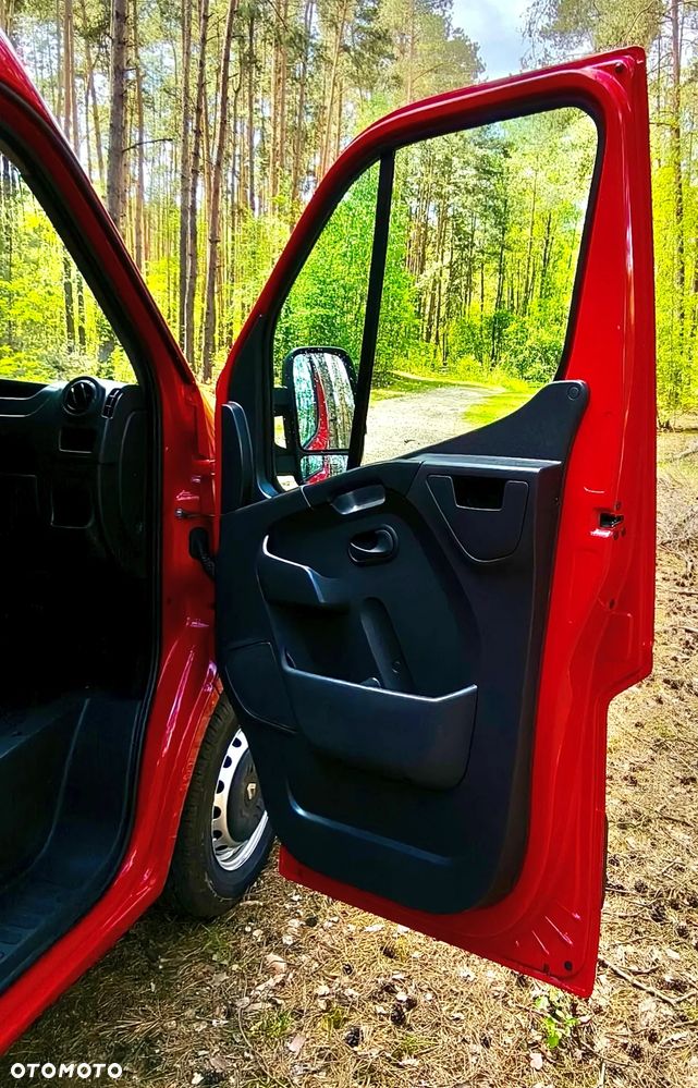 Renault Master - 15