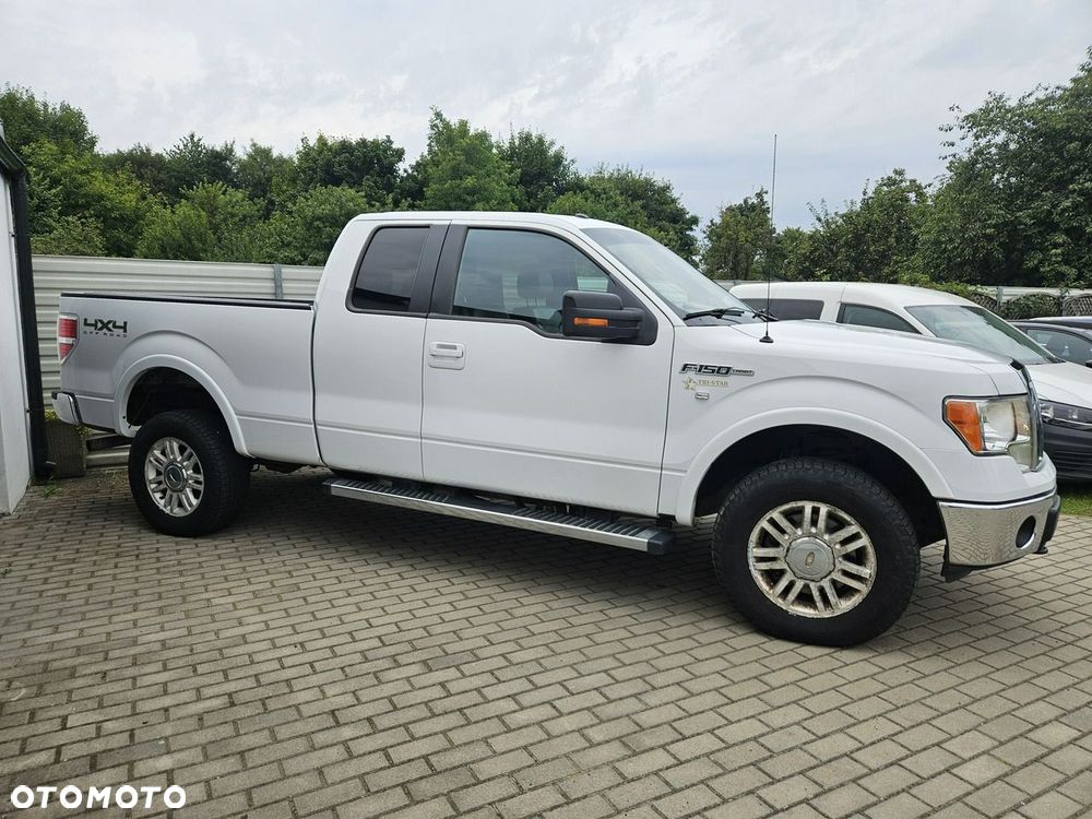 Ford F150 - 20