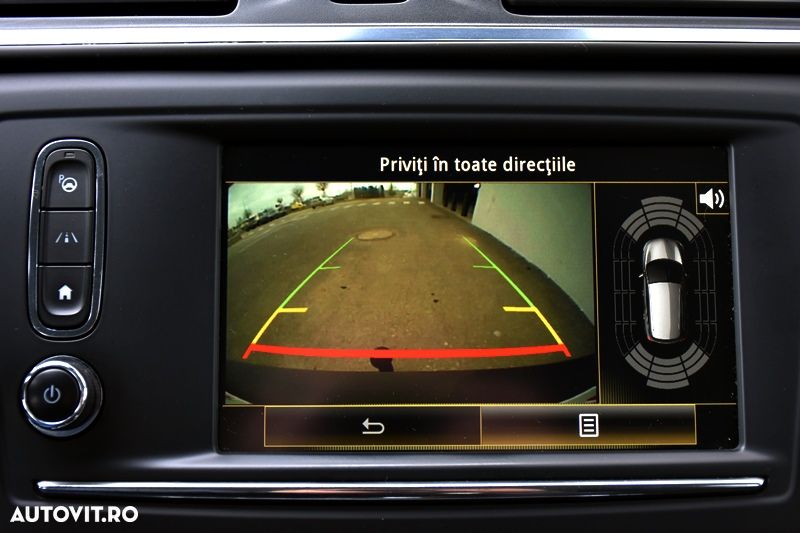 Renault Kadjar Energy dCi 110 EDC Bose Edition - 8