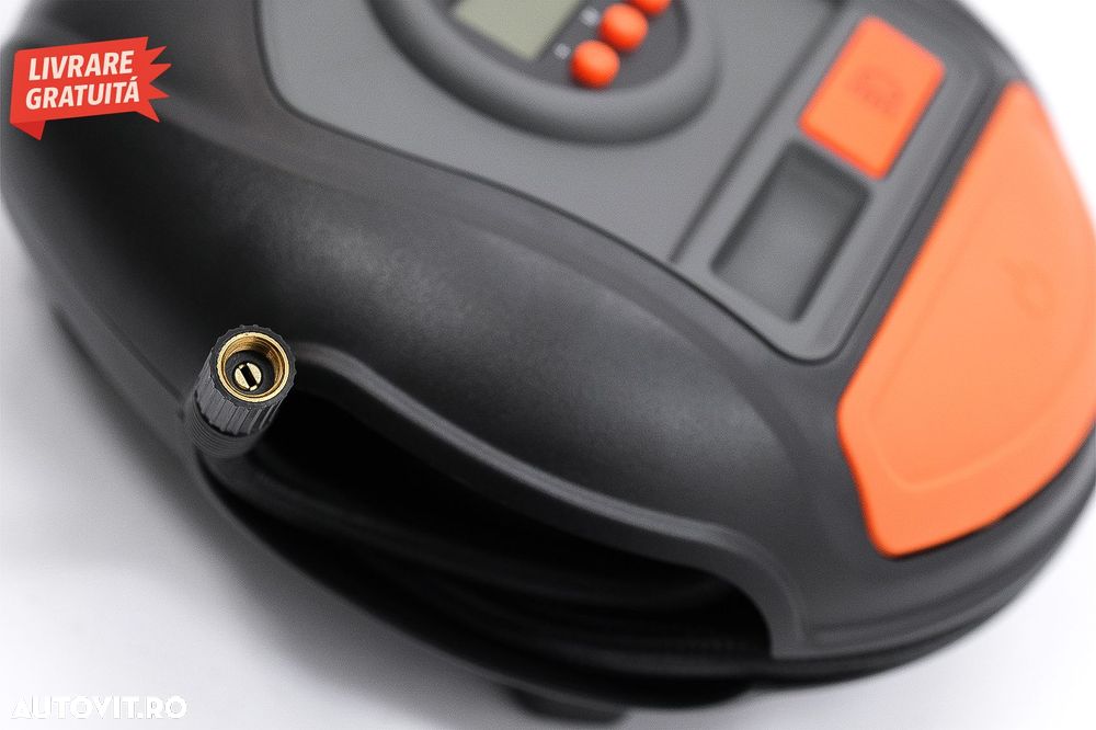 Compresor Auto OSRAM TYREinflate 450 OTI450- livrare gratuita - 5