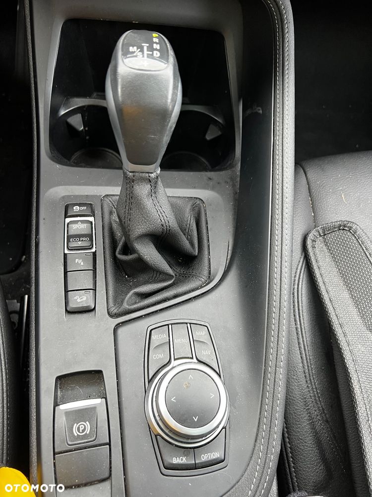 BMW X2 - 16