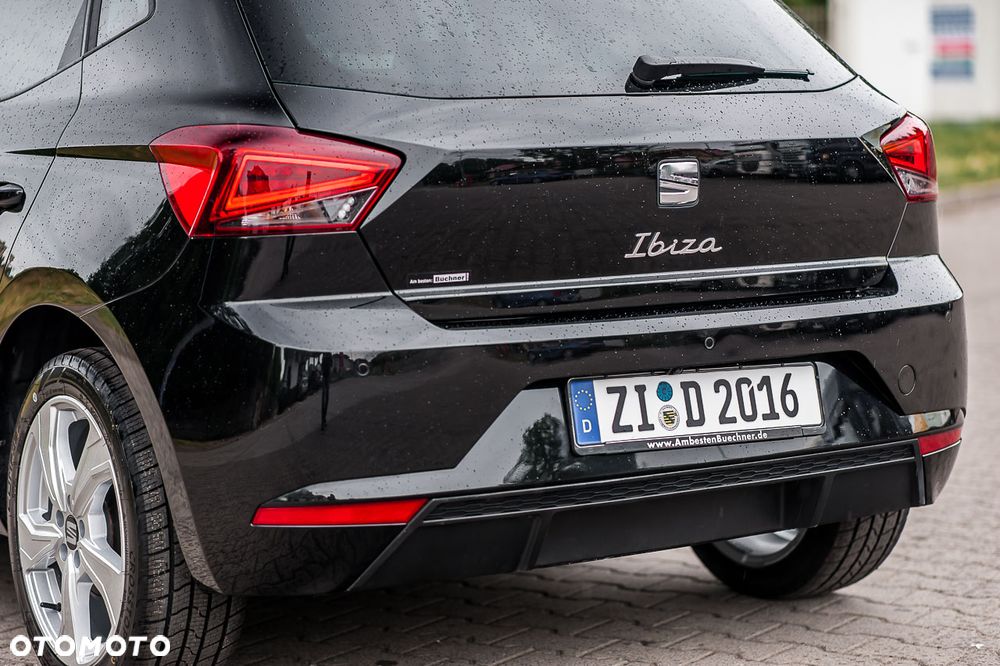 Seat Ibiza - 9