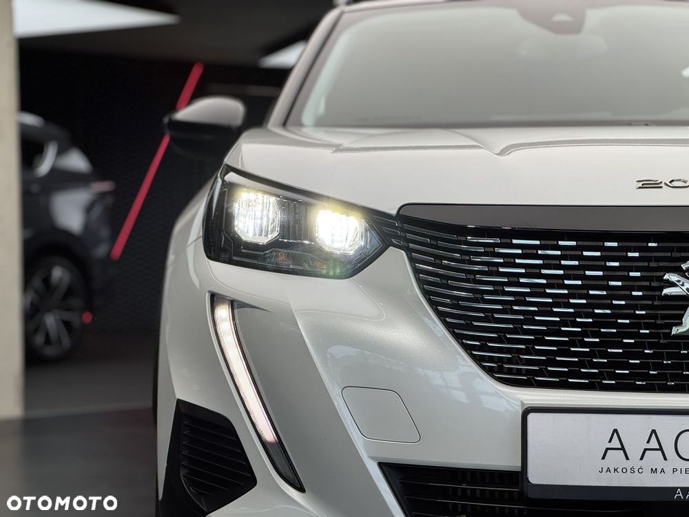 Peugeot 2008 - 40