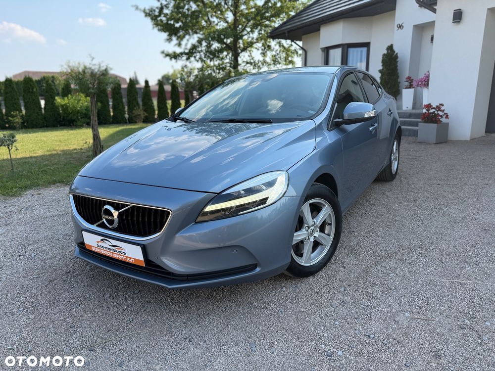 Volvo V40 D3 Momentum - 2