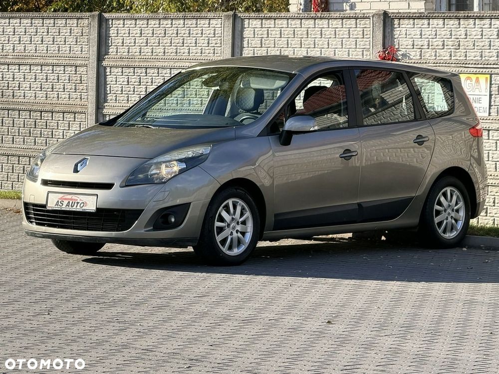 Renault Grand Scenic Gr 1.9 dCi Luxe Expression - 26