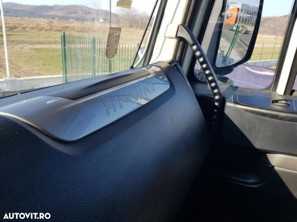 Iveco Stralis 500 EURO 6 - 24