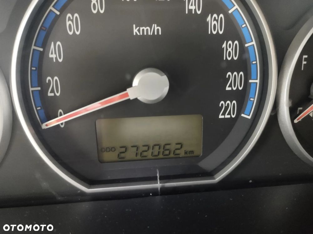 Hyundai Santa Fe 2.2 CRDi Executive - 9